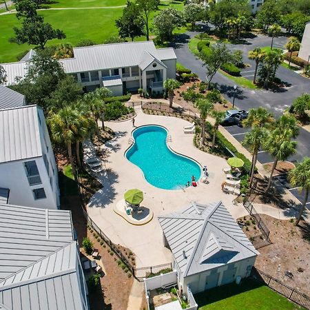 Newly Renovated Condo With Private Balcony! Panama City Beach Kültér fotó