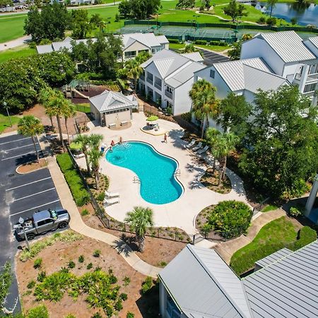 Newly Renovated Condo With Private Balcony! Panama City Beach Kültér fotó