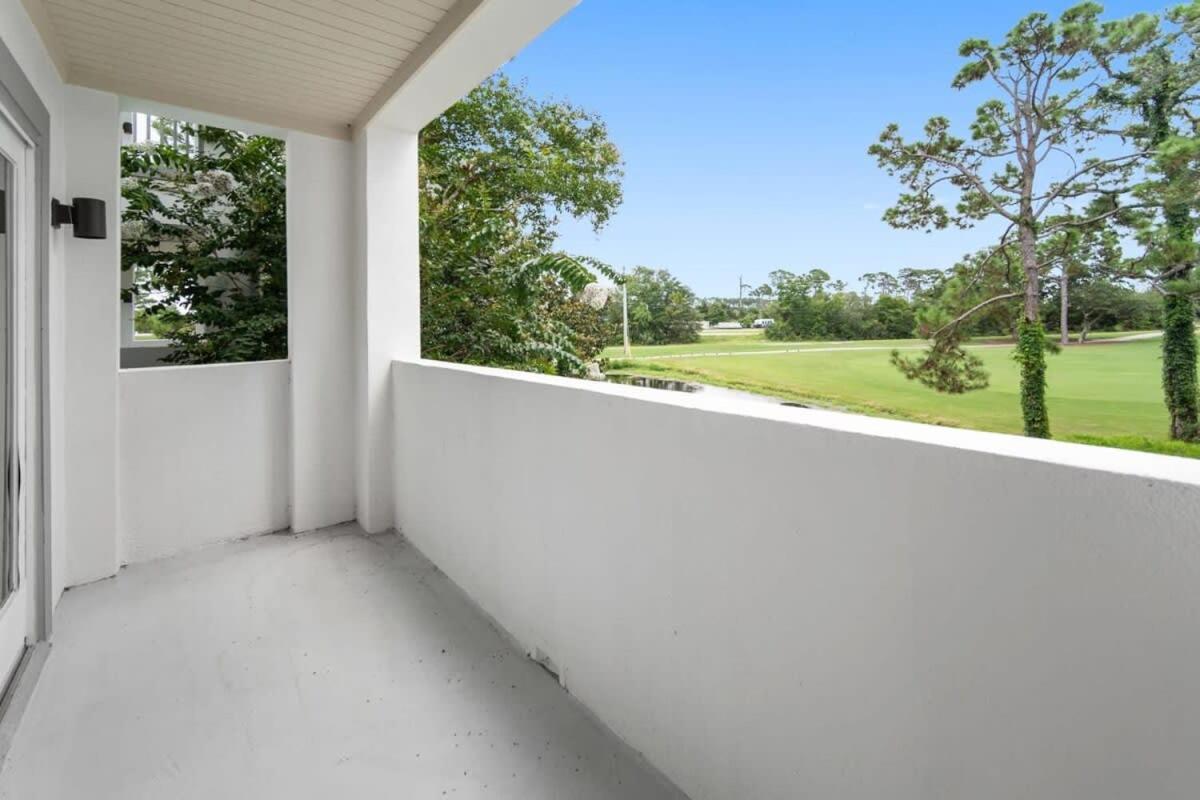 Newly Renovated Condo With Private Balcony! Panama City Beach Kültér fotó